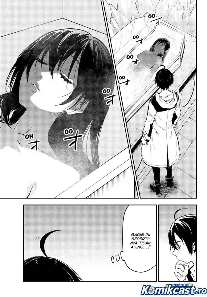 Tensei Shitara Slime Datta Ken Chapter 141