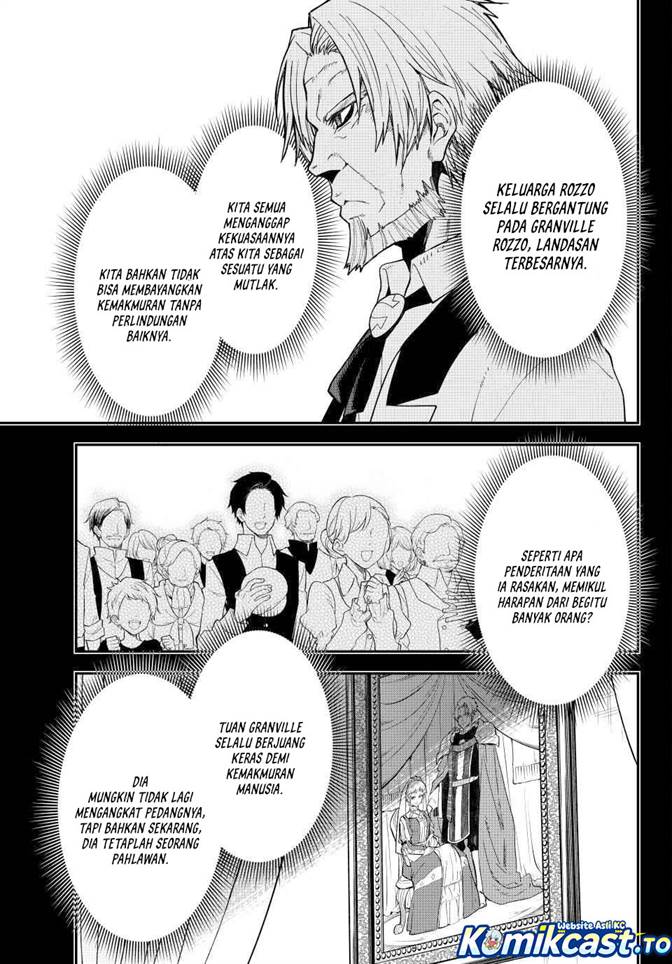 Tensei Shitara Slime Datta Ken Chapter 141