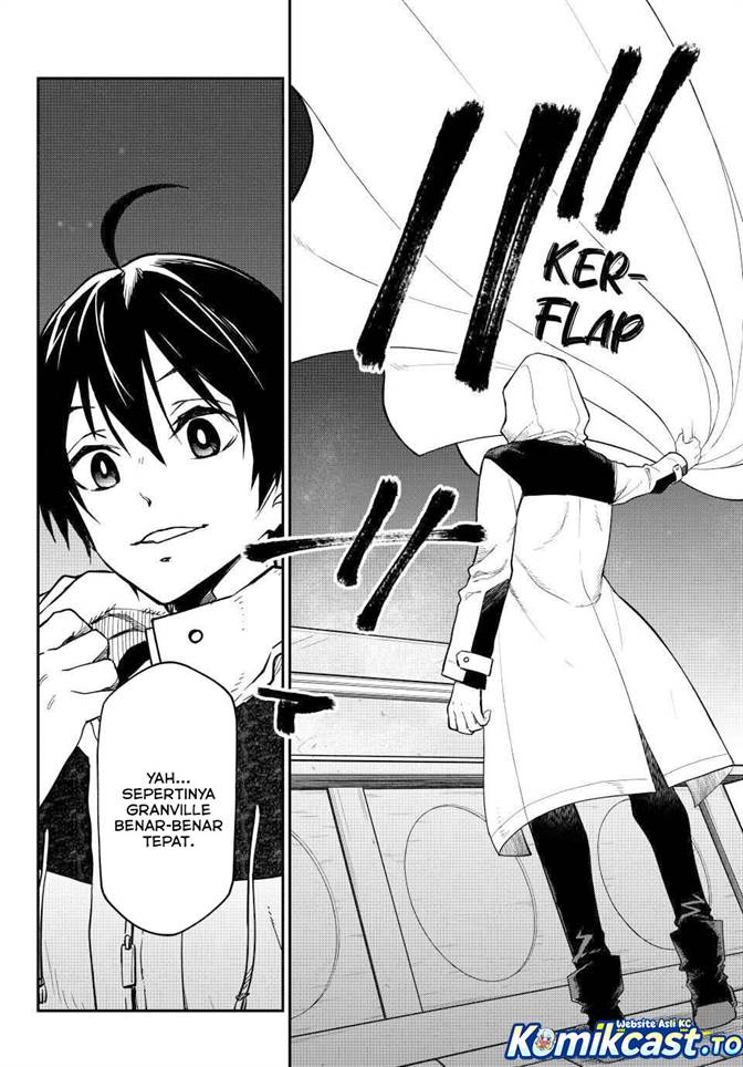 Tensei Shitara Slime Datta Ken Chapter 141