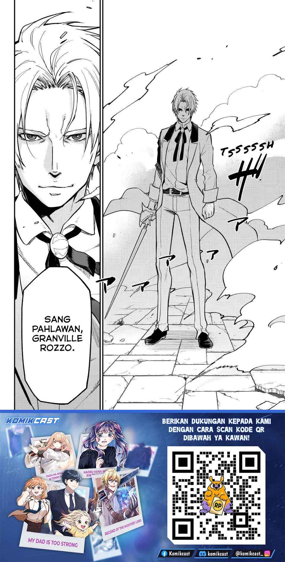 Tensei Shitara Slime Datta Ken Chapter 142