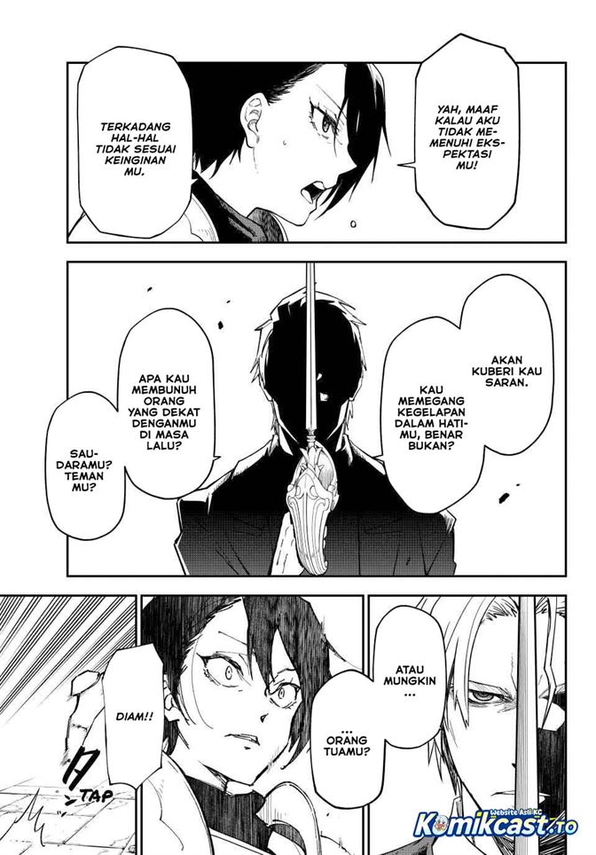 Tensei Shitara Slime Datta Ken Chapter 143