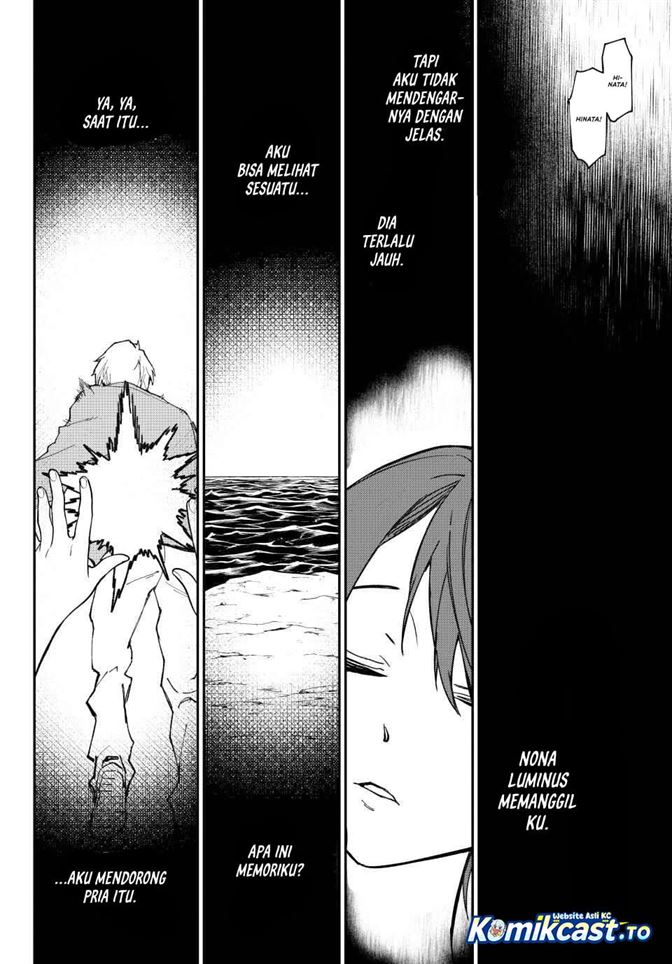 Tensei Shitara Slime Datta Ken Chapter 143