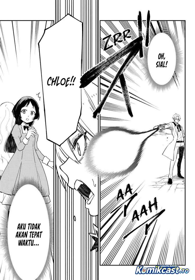 Tensei Shitara Slime Datta Ken Chapter 143