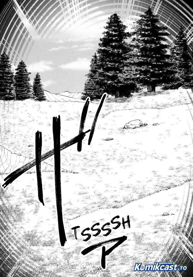 Tensei Shitara Slime Datta Ken Chapter 143