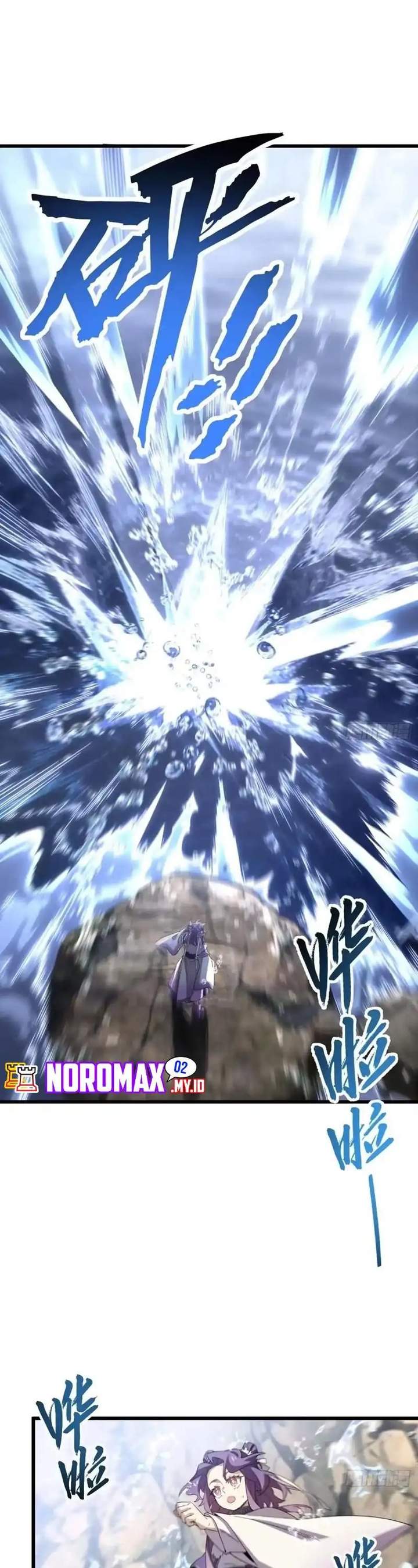 Scoring the Sacred Body of the Ancients from the Get-go Chapter 146