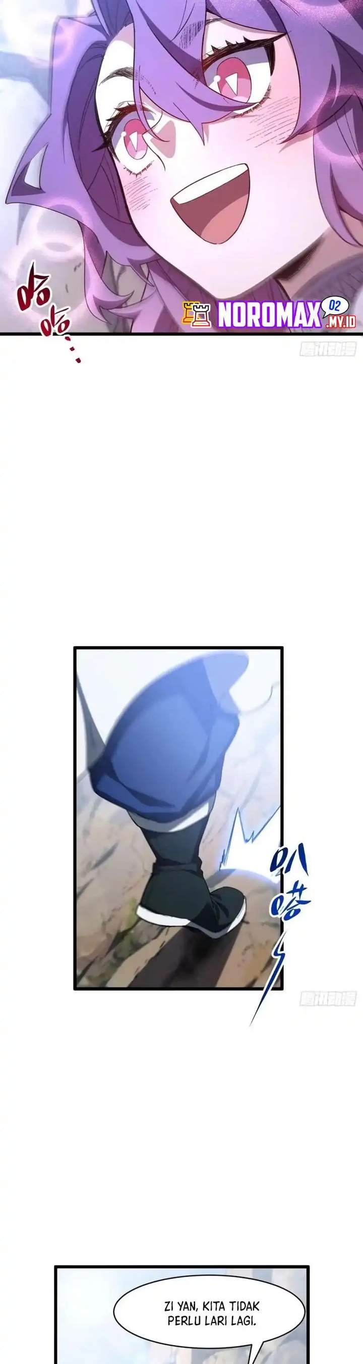 Scoring the Sacred Body of the Ancients from the Get-go Chapter 146