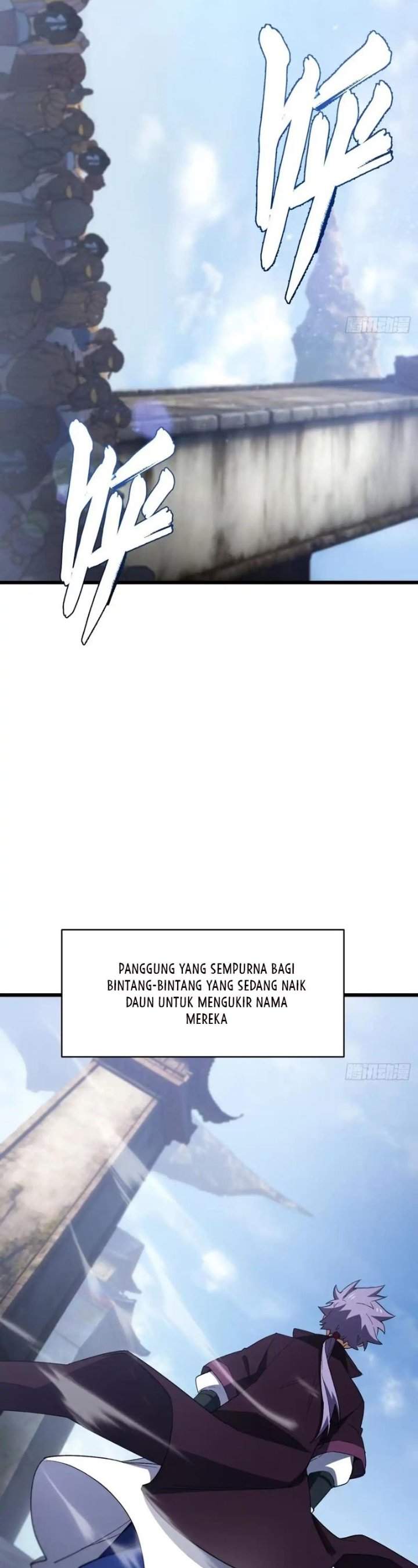 Scoring the Sacred Body of the Ancients from the Get-go Chapter 147