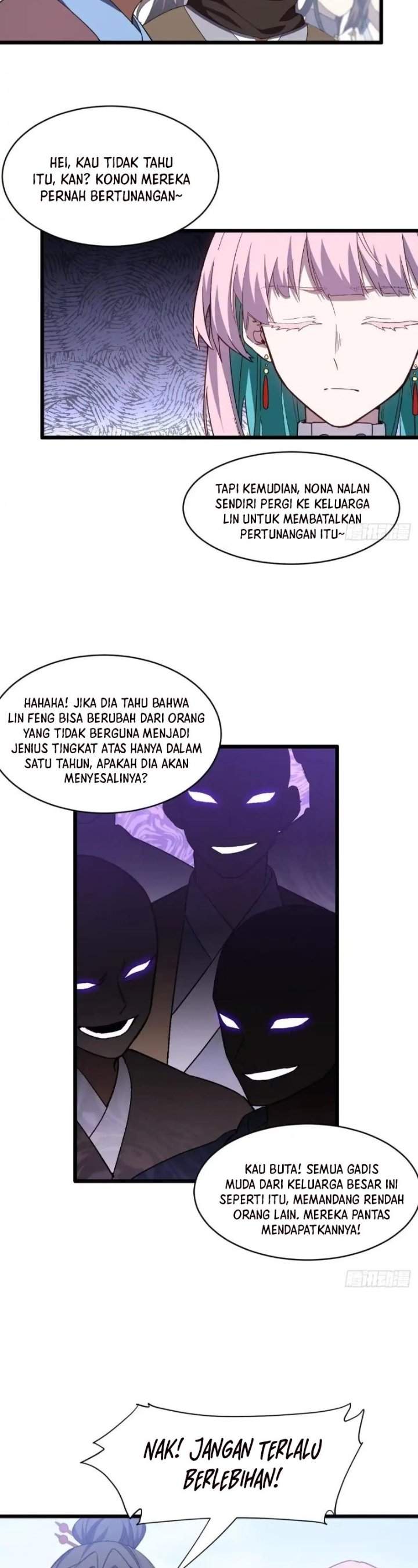 Scoring the Sacred Body of the Ancients from the Get-go Chapter 147