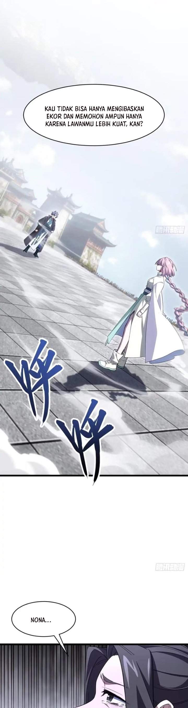 Scoring the Sacred Body of the Ancients from the Get-go Chapter 147