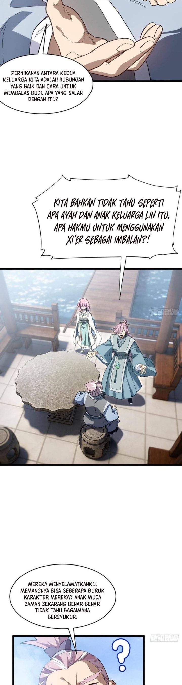 Scoring the Sacred Body of the Ancients from the Get-go Chapter 148