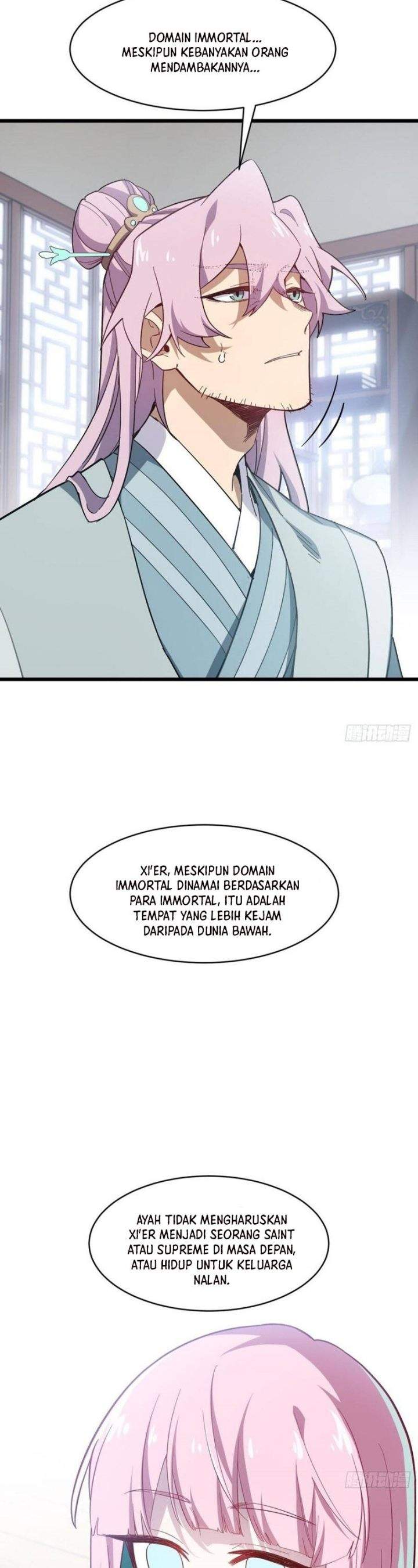 Scoring the Sacred Body of the Ancients from the Get-go Chapter 148