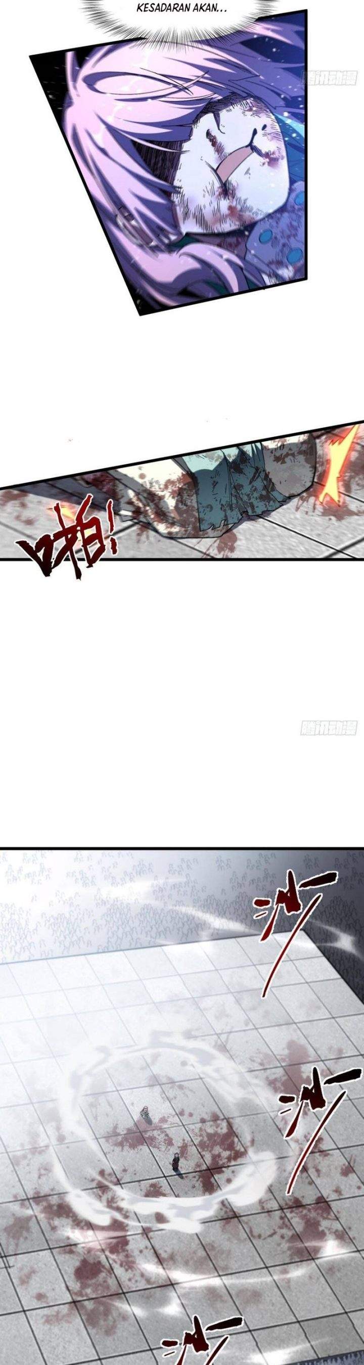 Scoring the Sacred Body of the Ancients from the Get-go Chapter 148