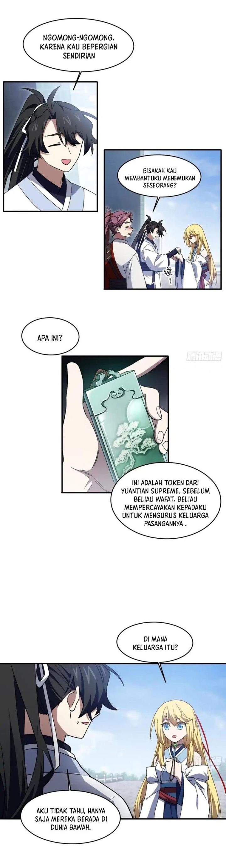 Scoring the Sacred Body of the Ancients from the Get-go Chapter 149