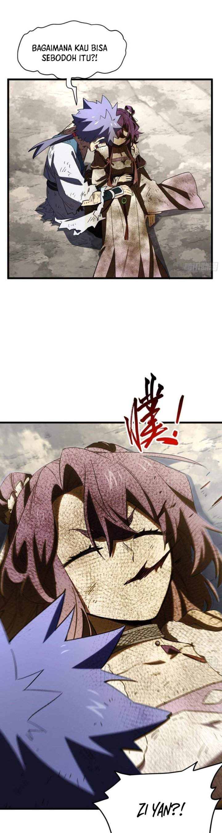 Scoring the Sacred Body of the Ancients from the Get-go Chapter 150