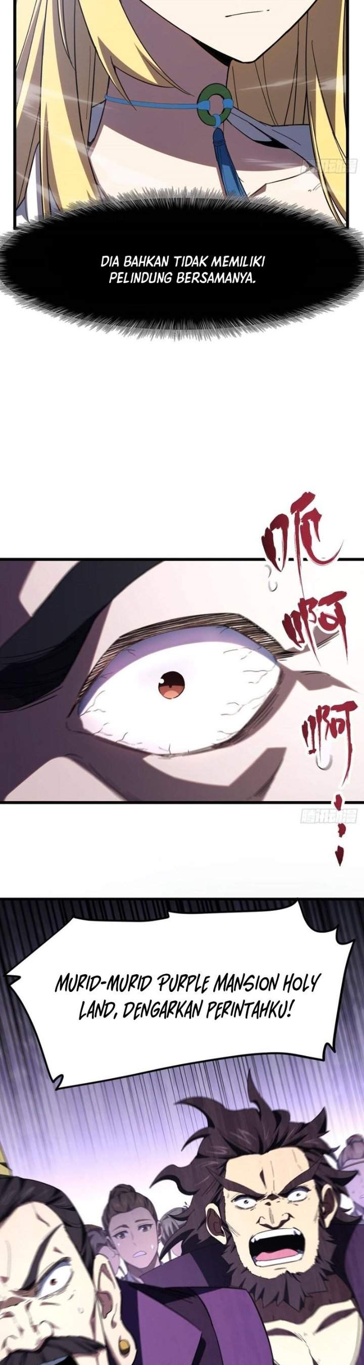 Scoring the Sacred Body of the Ancients from the Get-go Chapter 150