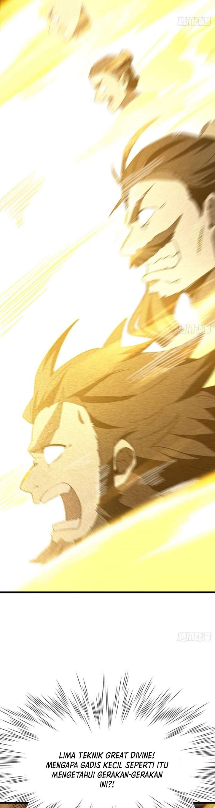Scoring the Sacred Body of the Ancients from the Get-go Chapter 150