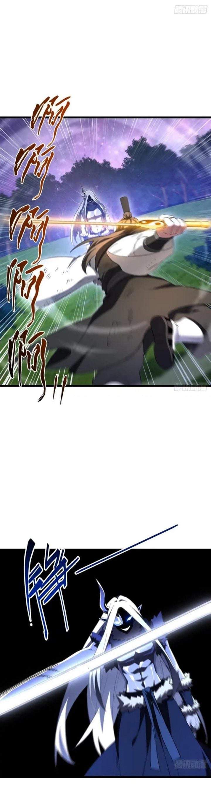 Scoring the Sacred Body of the Ancients from the Get-go Chapter 152