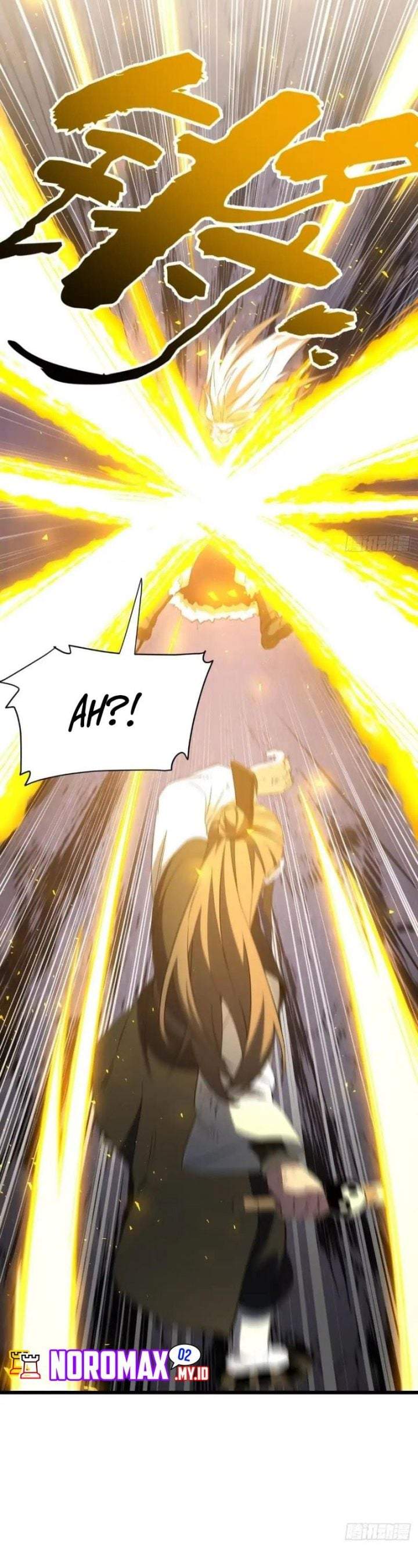 Scoring the Sacred Body of the Ancients from the Get-go Chapter 152
