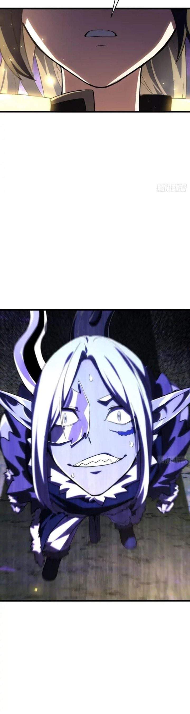 Scoring the Sacred Body of the Ancients from the Get-go Chapter 152