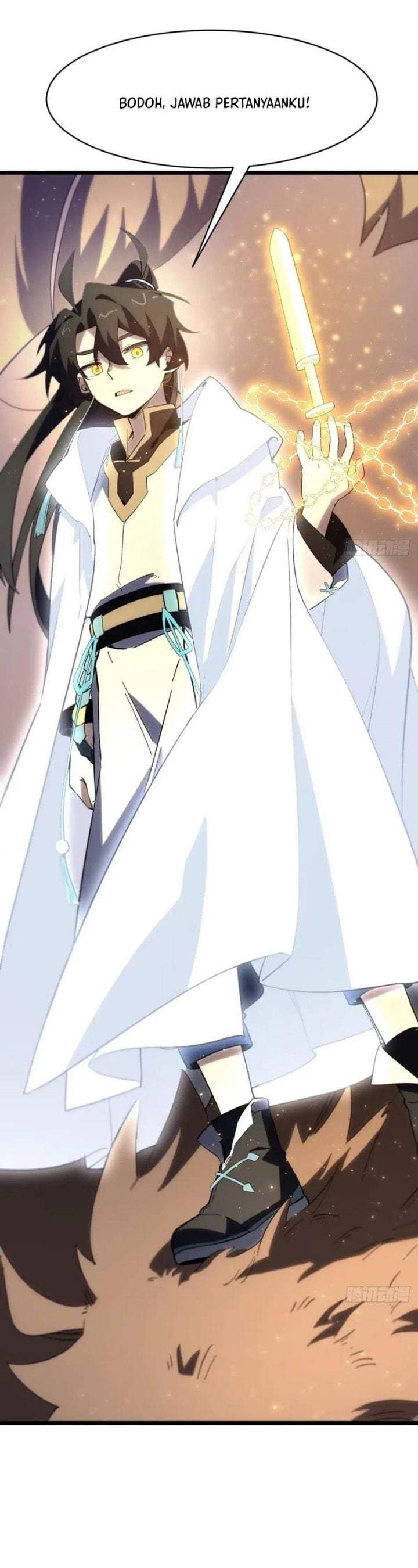 Scoring the Sacred Body of the Ancients from the Get-go Chapter 153