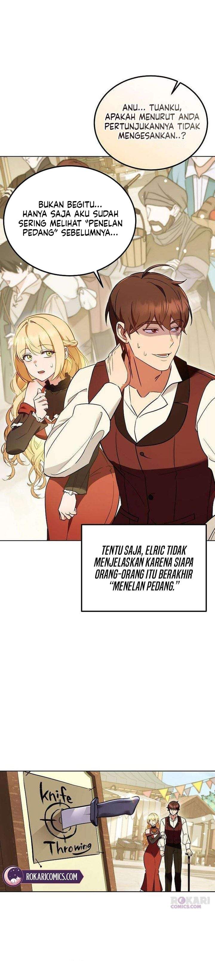 My Wife Waited for Me in the Wheat Field Chapter 10