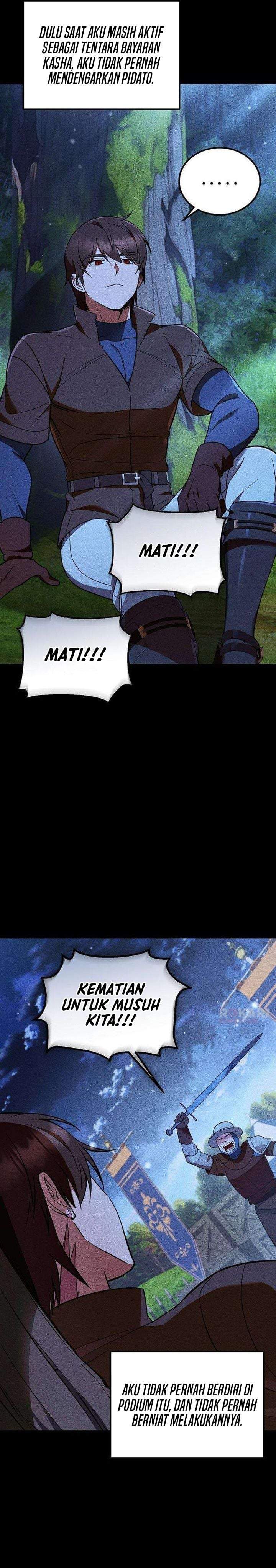 My Wife Waited for Me in the Wheat Field Chapter 10