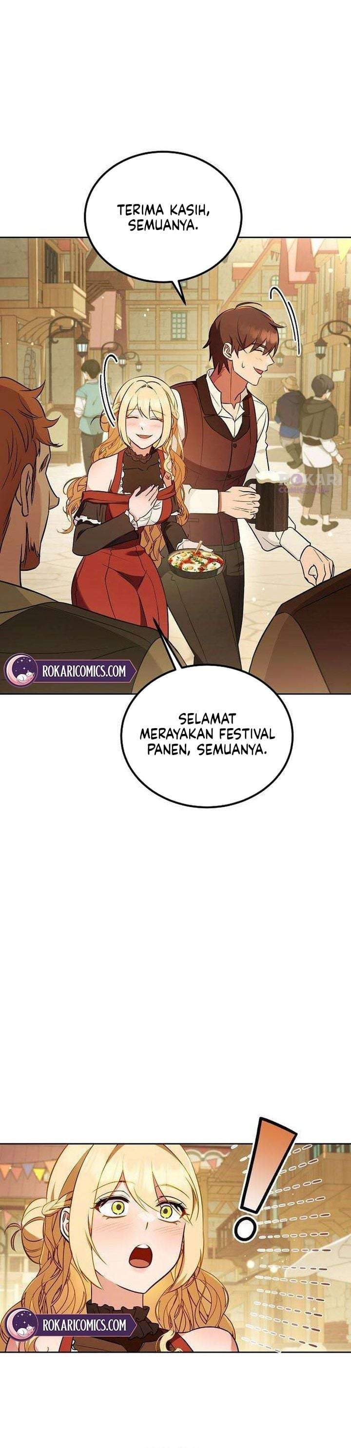 My Wife Waited for Me in the Wheat Field Chapter 10