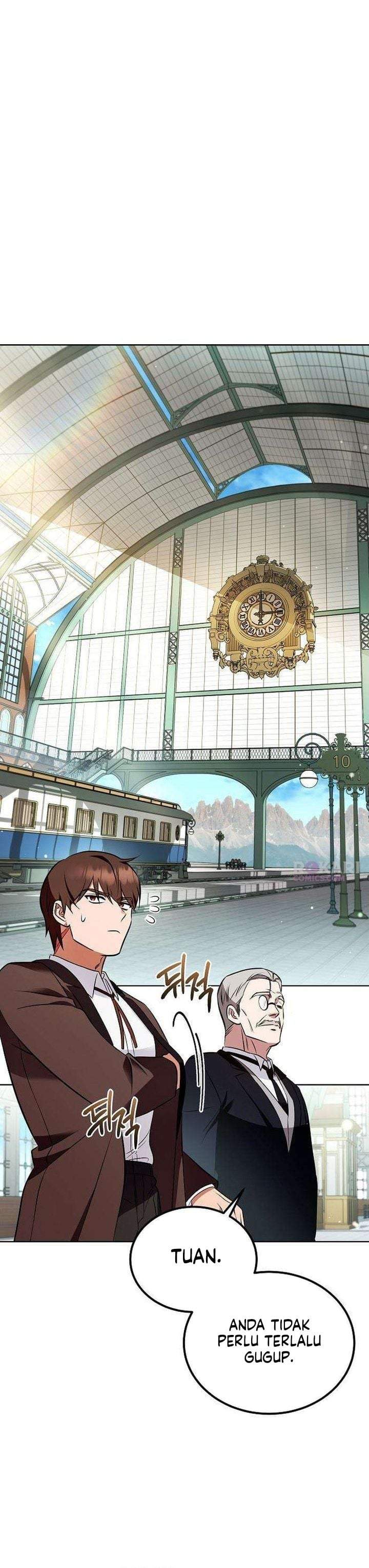 My Wife Waited for Me in the Wheat Field Chapter 11