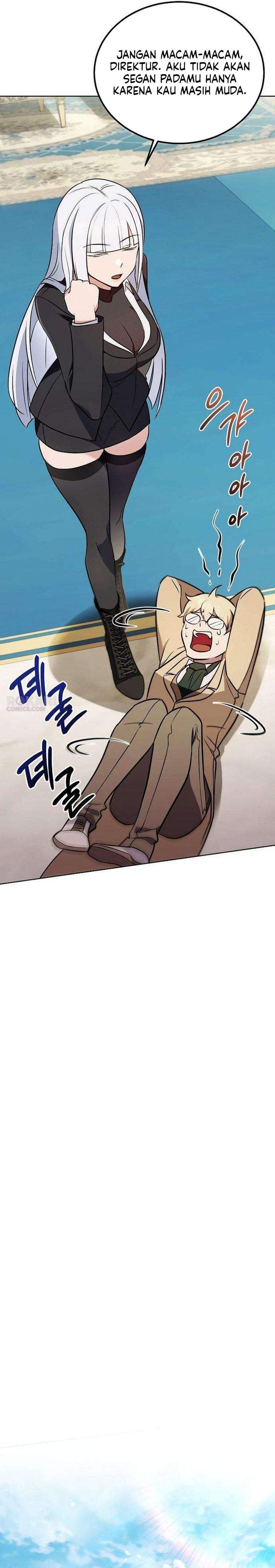 My Wife Waited for Me in the Wheat Field Chapter 11