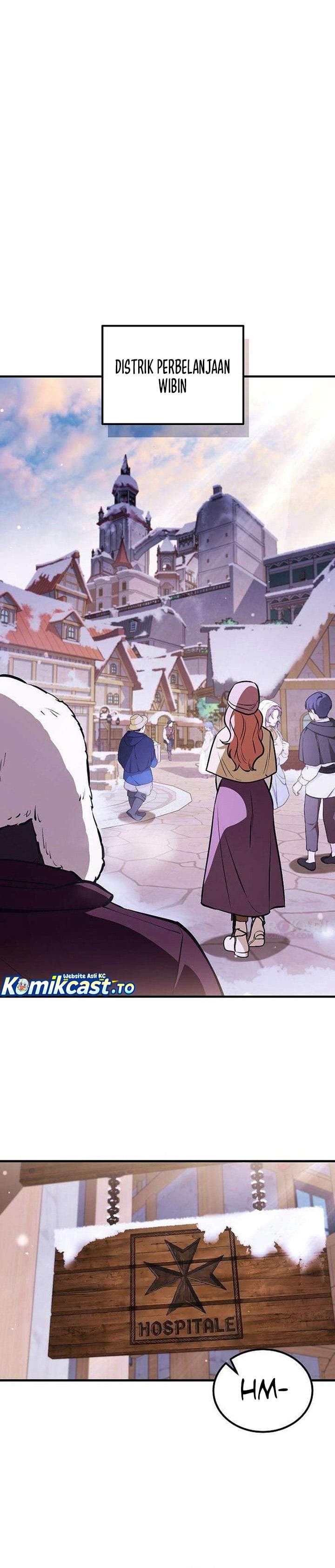 My Wife Waited for Me in the Wheat Field Chapter 14