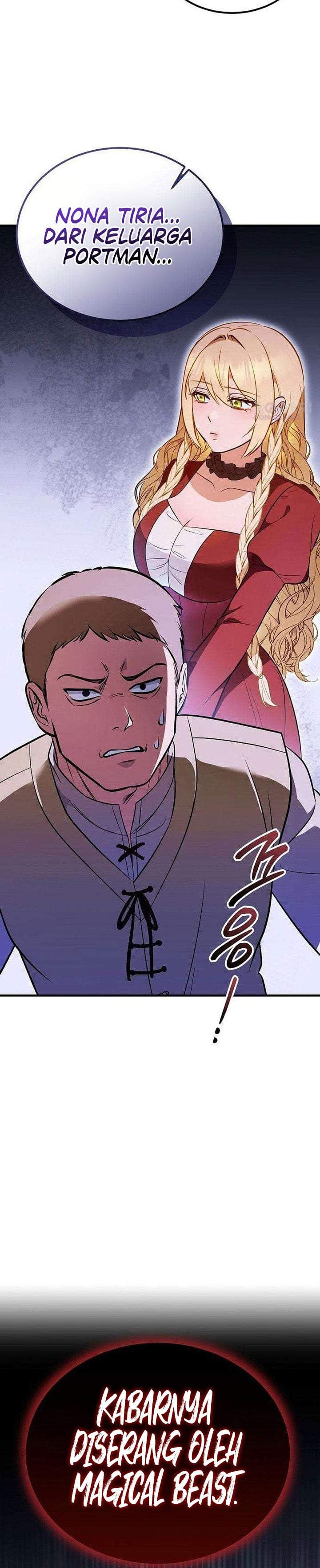My Wife Waited for Me in the Wheat Field Chapter 14