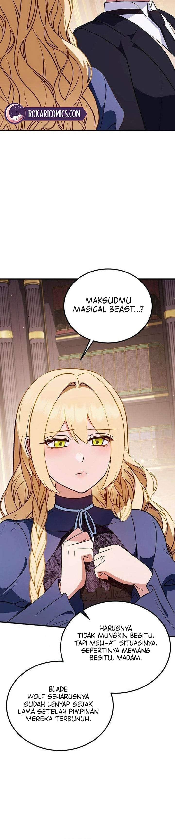 My Wife Waited for Me in the Wheat Field Chapter 14