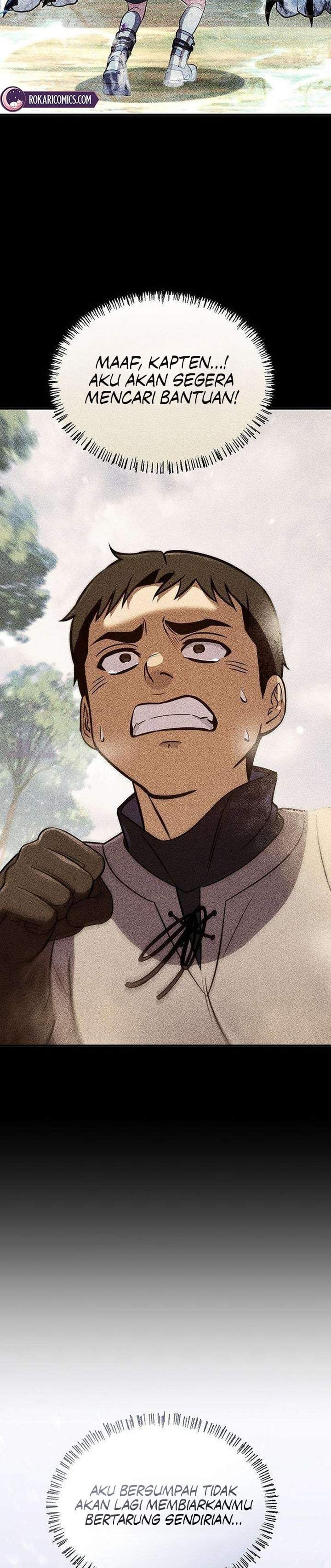My Wife Waited for Me in the Wheat Field Chapter 15