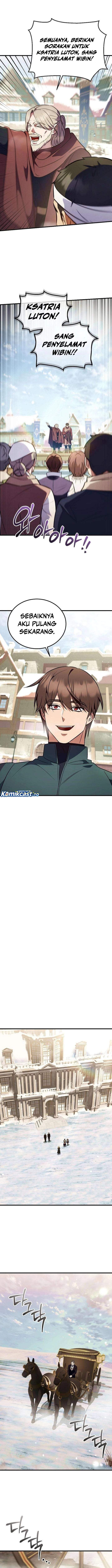 My Wife Waited for Me in the Wheat Field Chapter 16