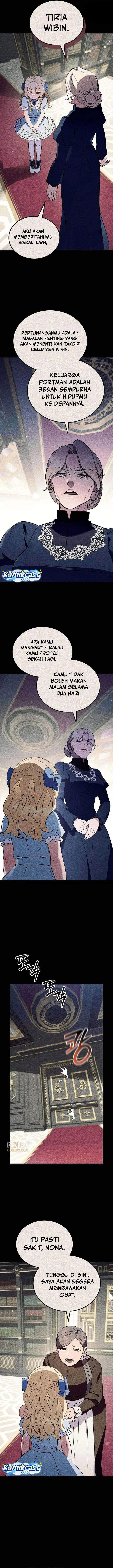 My Wife Waited for Me in the Wheat Field Chapter 18