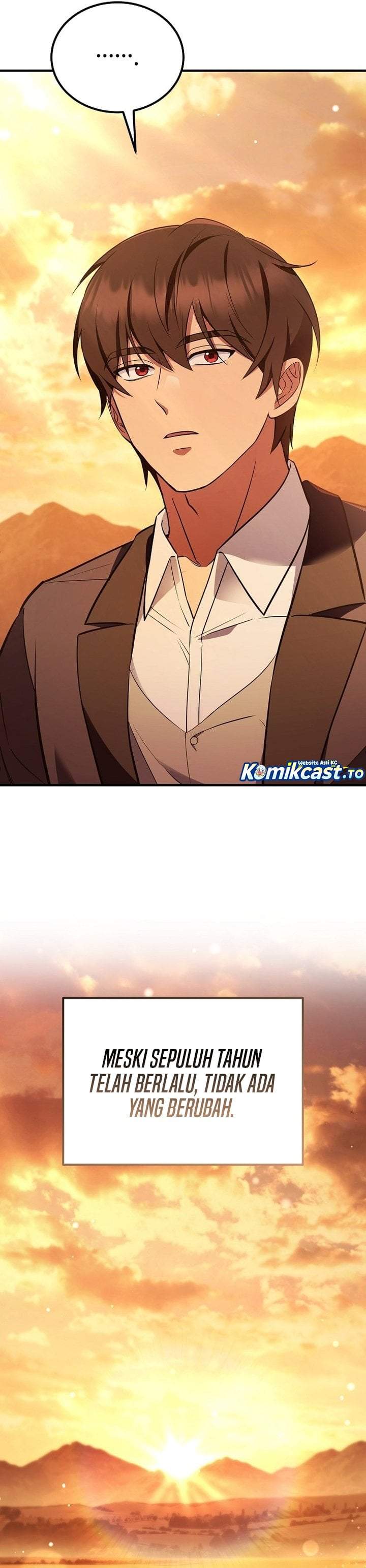My Wife Waited for Me in the Wheat Field Chapter 2