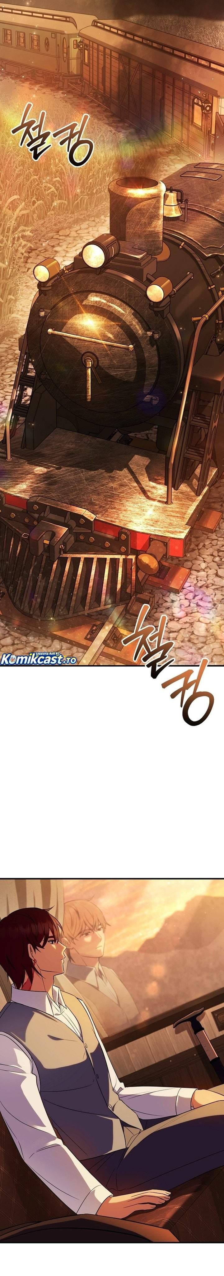 My Wife Waited for Me in the Wheat Field Chapter 2