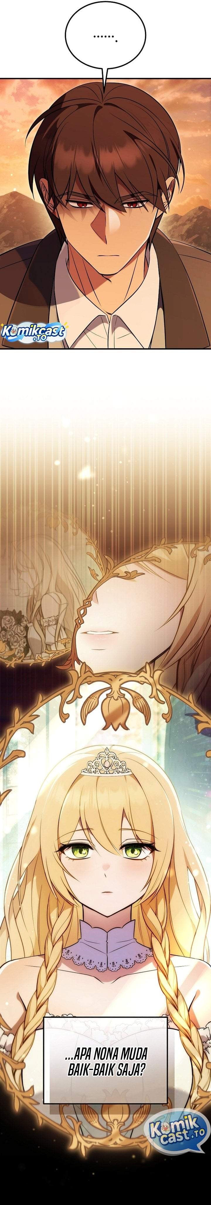 My Wife Waited for Me in the Wheat Field Chapter 2