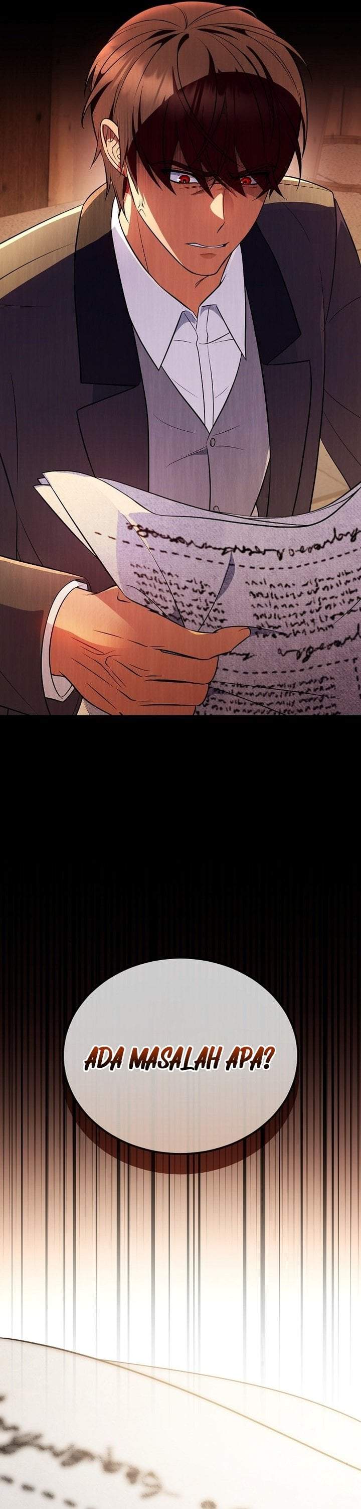My Wife Waited for Me in the Wheat Field Chapter 2