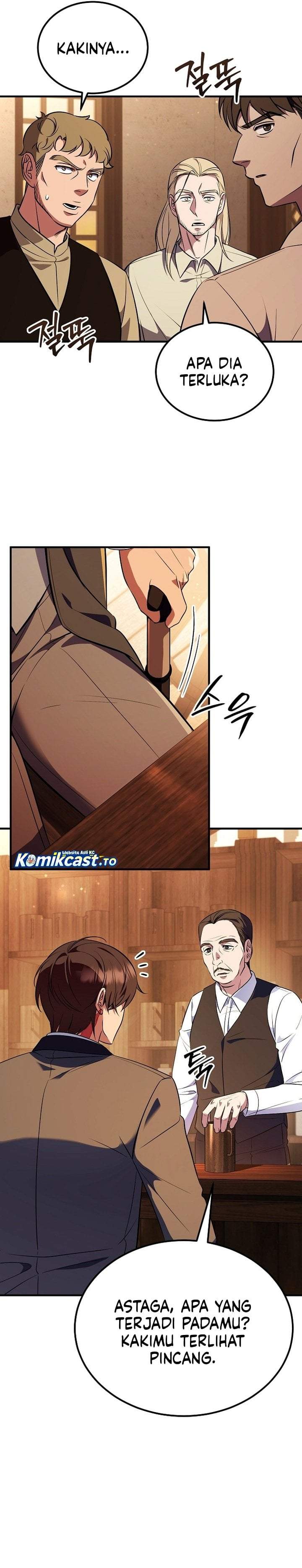 My Wife Waited for Me in the Wheat Field Chapter 2