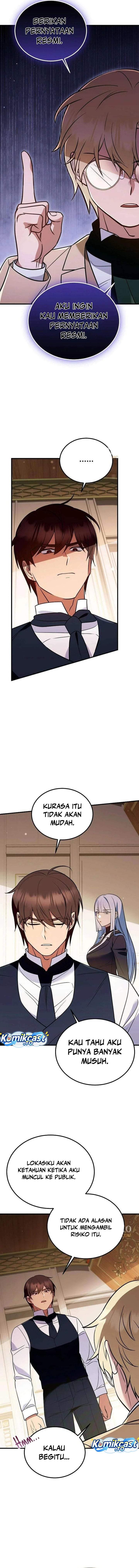 My Wife Waited for Me in the Wheat Field Chapter 21