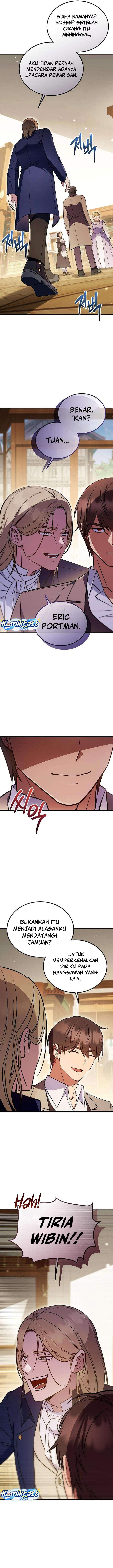My Wife Waited for Me in the Wheat Field Chapter 22