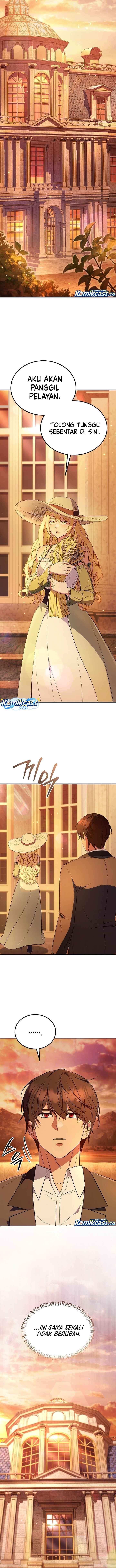 My Wife Waited for Me in the Wheat Field Chapter 3