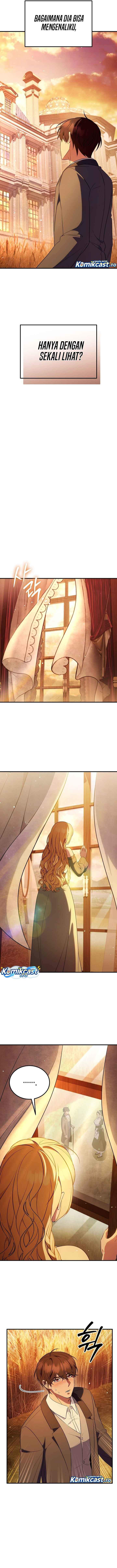 My Wife Waited for Me in the Wheat Field Chapter 3