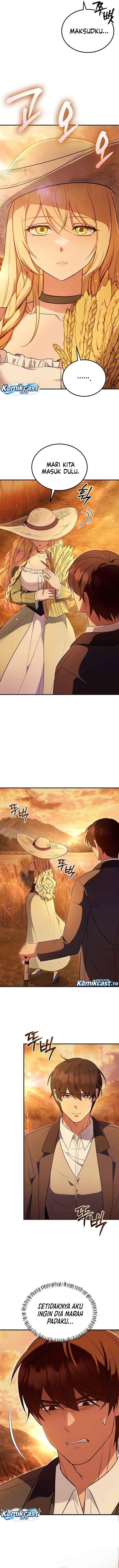 My Wife Waited for Me in the Wheat Field Chapter 3