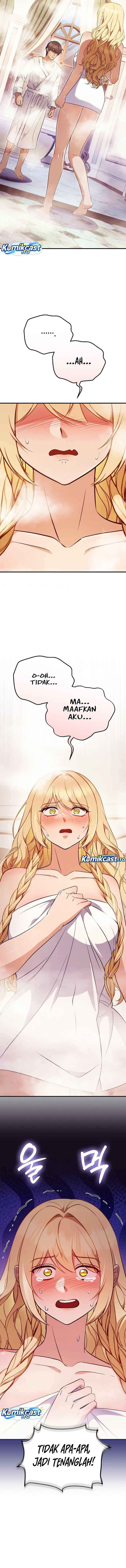 My Wife Waited for Me in the Wheat Field Chapter 3
