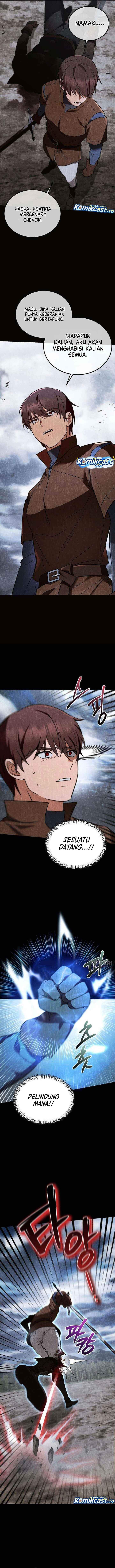 My Wife Waited for Me in the Wheat Field Chapter 4