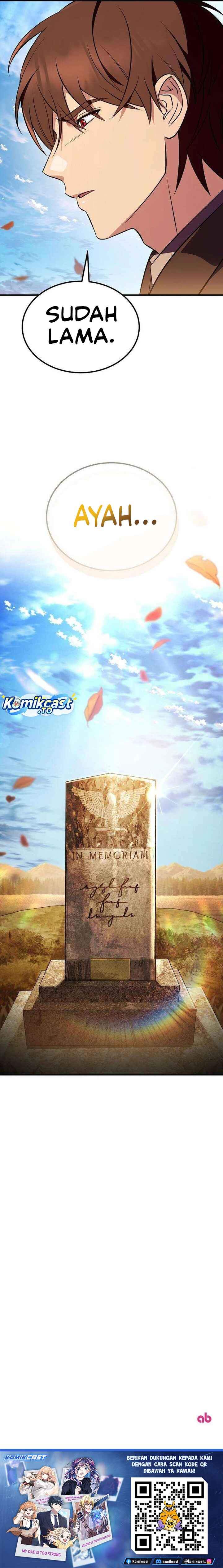 My Wife Waited for Me in the Wheat Field Chapter 4