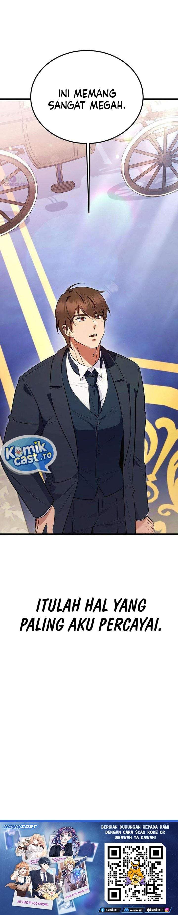 My Wife Waited for Me in the Wheat Field Chapter 6