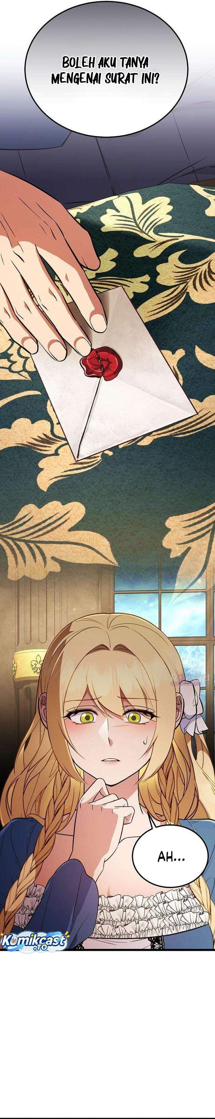 My Wife Waited for Me in the Wheat Field Chapter 6
